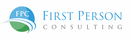 First Person Consulting - Your Partners for Impact